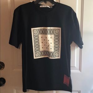 Mans Calvin Klein Shirt